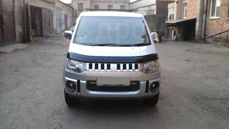    Mitsubishi Delica D:5 2009 , 870000 , 