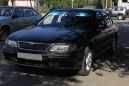  Nissan Maxima 1995 , 198000 , 