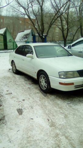  Toyota Avalon 1994 , 180000 , 