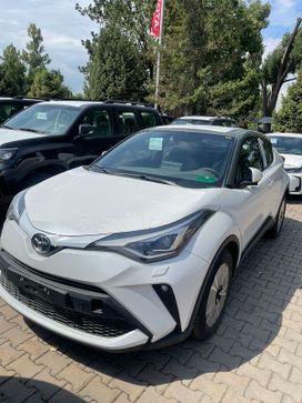 SUV   Toyota C-HR 2022 , 3150000 , 