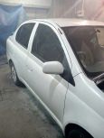  Toyota Platz 2002 , 160000 , 