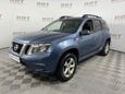 SUV   Nissan Terrano 2015 , 854000 , 