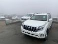 SUV   Toyota Land Cruiser Prado 2016 , 2850000 , 