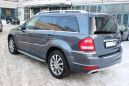 SUV   Mercedes-Benz GL-Class 2012 , 2200000 , 