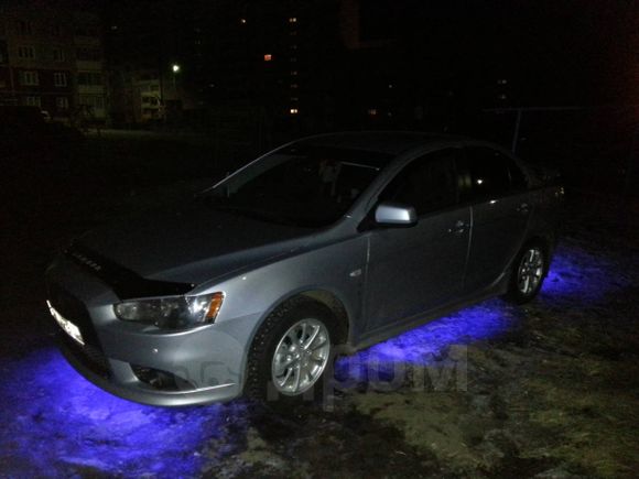  Mitsubishi Lancer 2012 , 600000 , 