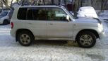 SUV   Mitsubishi Pajero iO 2003 , 400000 , 