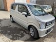  Suzuki Wagon R 2017 , 750000 , 