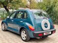  Chrysler PT Cruiser 2000 , 237000 , 