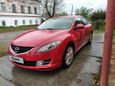  Mazda Mazda6 2007 , 465000 , 