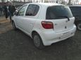  Toyota Vitz 2001 , 180000 , 