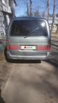    Toyota Hiace 1993 , 230000 , 