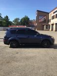 SUV   Mitsubishi Outlander 2008 , 760000 , 