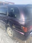    Nissan Bassara 1999 , 250000 , 