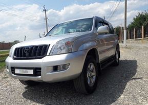 SUV   Toyota Land Cruiser Prado 2008 , 1400000 , 