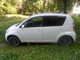  Toyota Passo 2007 , 315000 , -