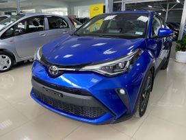 SUV   Toyota C-HR 2020 , 2600000 , 