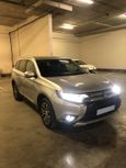 SUV   Mitsubishi Outlander 2017 , 1350000 , 