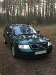  Audi A6 1998 , 240000 , 