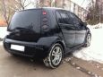  Smart Forfour 2004 , 199000 , 