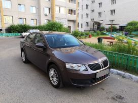  Skoda Octavia 2013 , 450000 , 