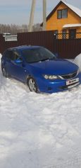  Subaru Impreza 2007 , 390000 , 