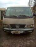    SsangYong Istana 2000 , 180000 , 