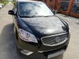 SUV   SsangYong Actyon 2012 , 580000 , --