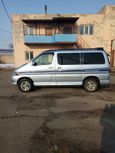    Toyota Hiace Regius 1998 , 535000 , 