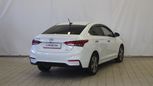  Hyundai Solaris 2017 , 905000 , 