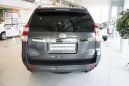 SUV   Toyota Land Cruiser Prado 2017 , 3861000 , 