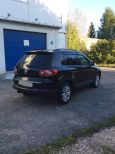 SUV   Volkswagen Tiguan 2009 , 560000 , 