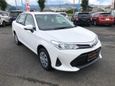  Toyota Corolla Axio 2018 , 1250000 , 