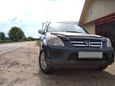 SUV   Honda CR-V 2004 , 500000 ,  