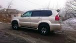 SUV   Lexus GX470 2008 , 1790000 , 