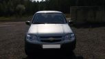 SUV   Chevrolet Niva 2013 , 485000 , 