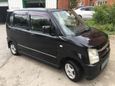  Suzuki Wagon R 2007 , 243000 , 