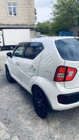  Suzuki Ignis 2016 , 600000 , 