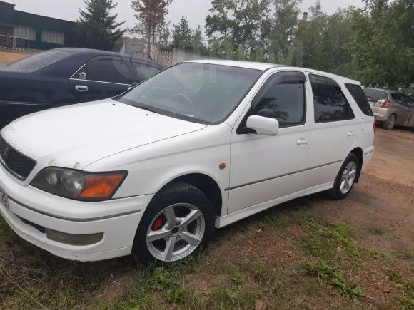  Toyota Vista Ardeo 1998 , 280000 , 