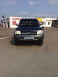 SUV   Toyota Land Cruiser Prado 1996 , 800000 , 