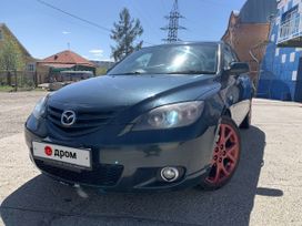  Mazda Axela 2003 , 325000 , 