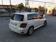 SUV   Mercedes-Benz GLK-Class 2008 , 750000 , 