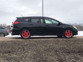  Toyota Caldina 2002 , 500000 , 