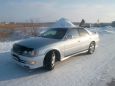  Toyota Chaser 1997 , 360000 , 