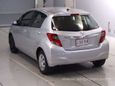  Toyota Vitz 2014 , 420000 , 