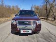 SUV   Ford Explorer 2008 , 750000 , -