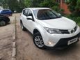 SUV   Toyota RAV4 2014 , 1580000 ,  