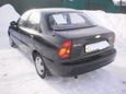  Chevrolet Lanos 2008 , 180000 , 