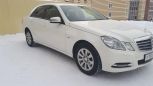  Mercedes-Benz E-Class 2010 , 920000 ,  