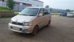    Toyota Town Ace Noah 2001 , 250000 , 