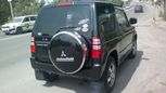 SUV   Mitsubishi Pajero Mini 2005 , 315000 , -